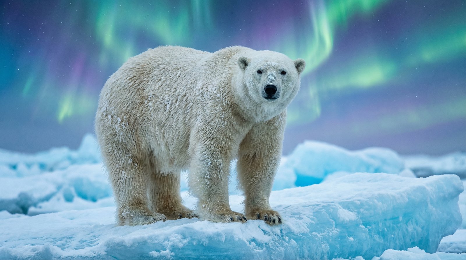 暗网北极熊视频