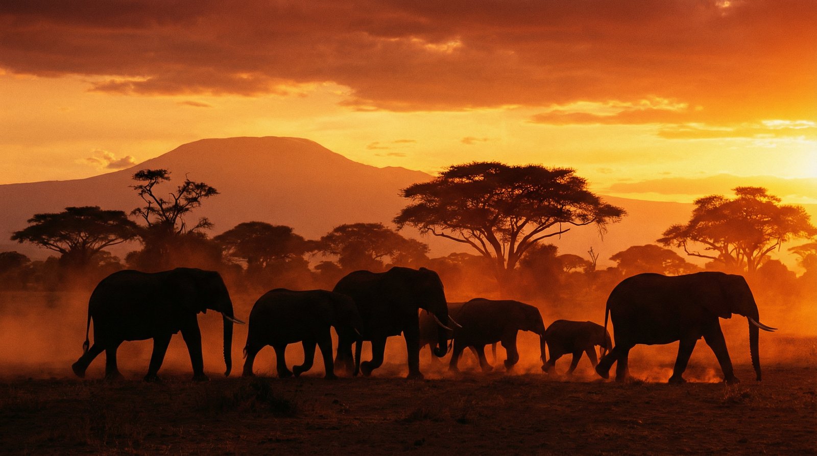 暗网野生动物视频